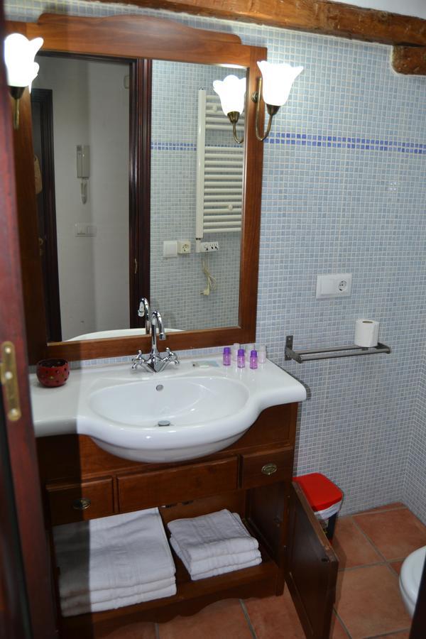 Apartamento San Mateo 1 Cuenca  Exterior foto