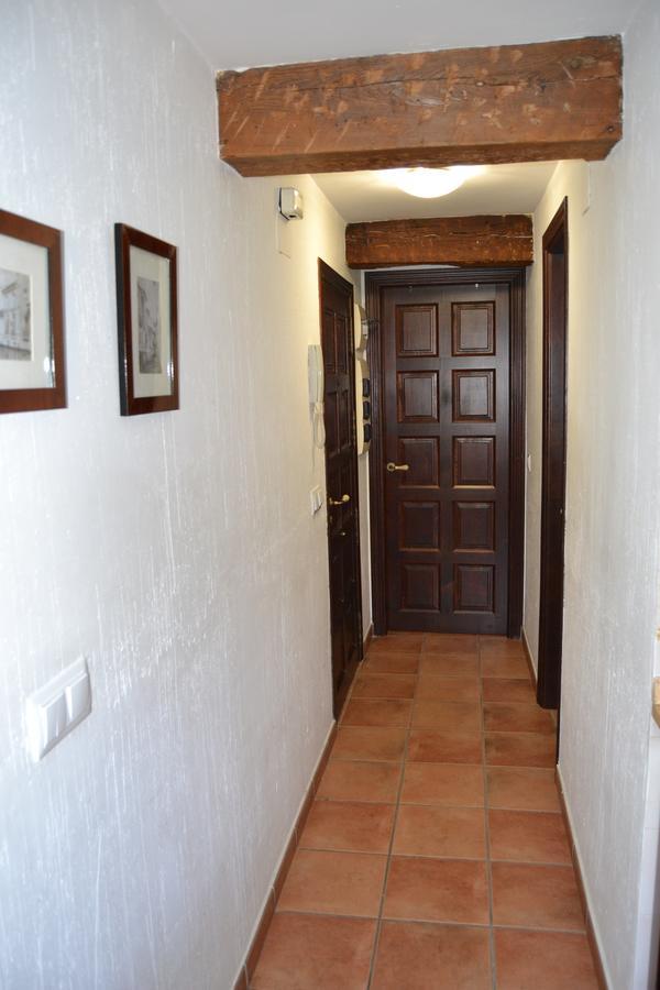 Apartamento San Mateo 1 Cuenca  Exterior foto