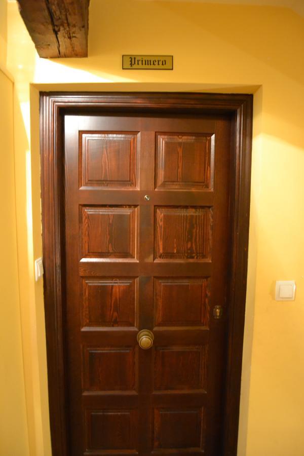 Apartamento San Mateo 1 Cuenca  Exterior foto