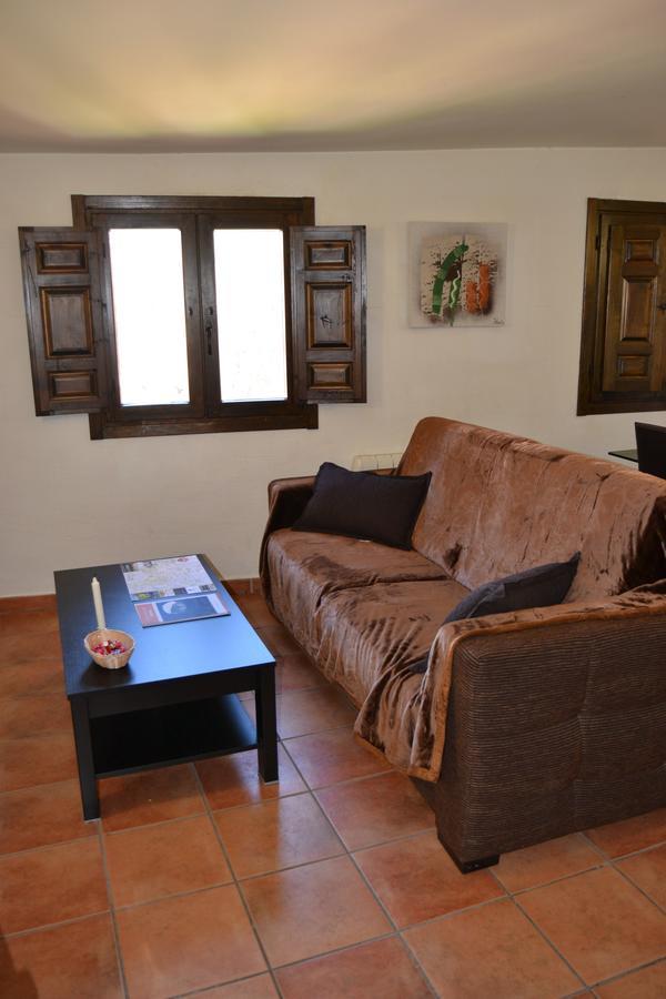 Apartamento San Mateo 1 Cuenca  Exterior foto